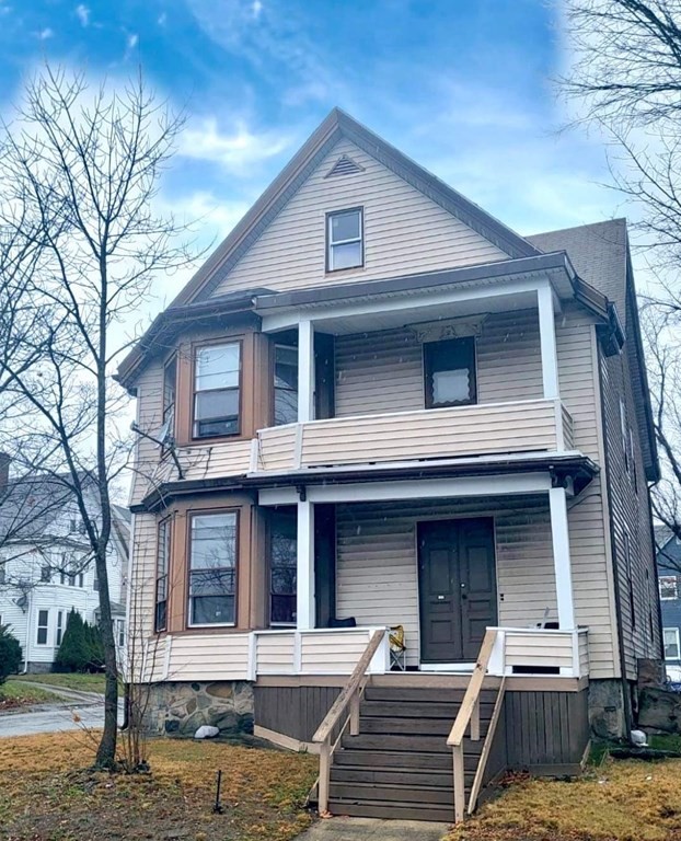 41 Menlo St, Brockton, MA 02301 MLS 73065458 Coldwell Banker