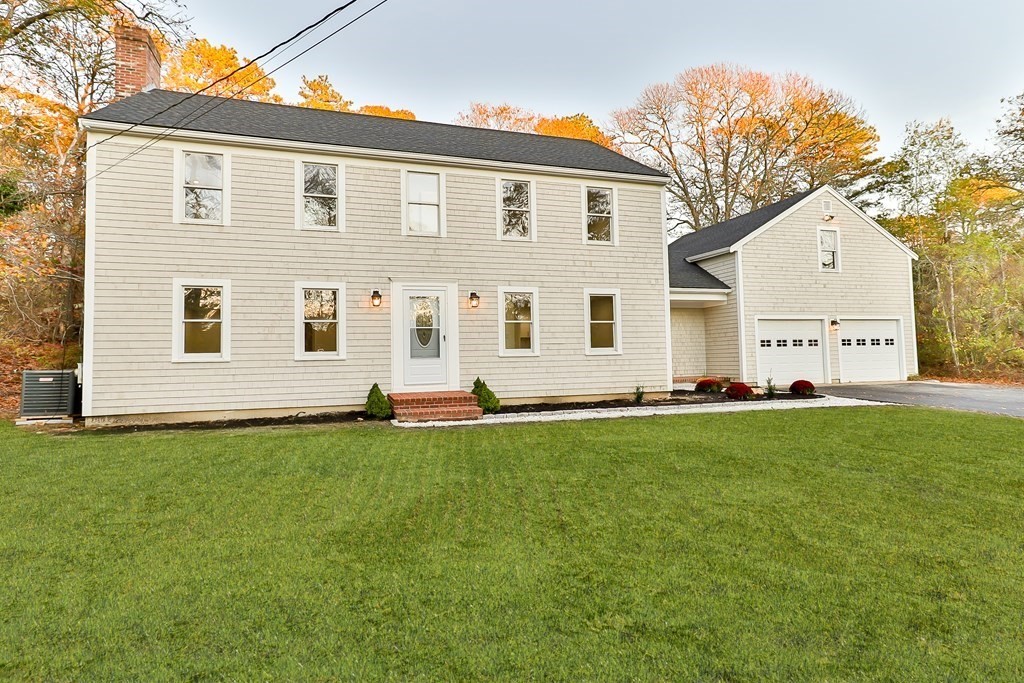 117 A P Rd, Brewster, MA 02631 MLS 73065466 Coldwell Banker