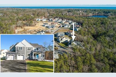 76 Drum Drive #76, Plymouth, MA 02360 - Photo 1