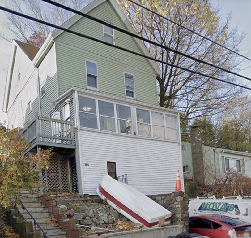 100 Vane St, Revere, MA 02151 MLS 73065477 Coldwell Banker