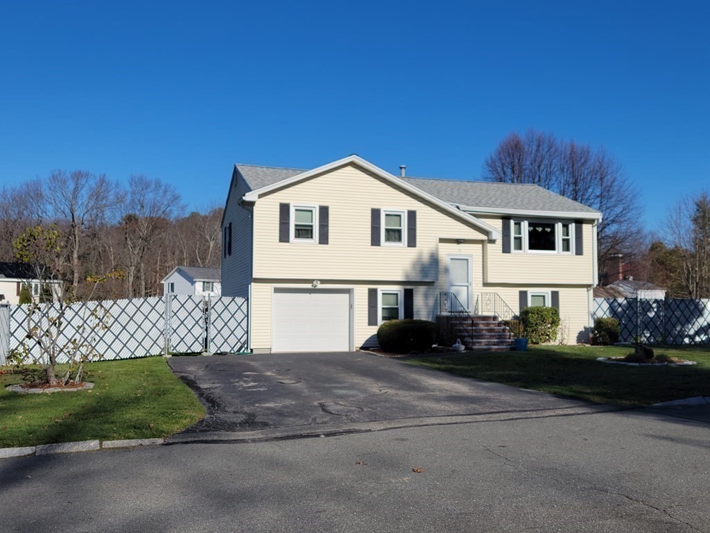 15 Wintergreen Cir, Methuen, MA 01844 MLS 73065528 Coldwell Banker