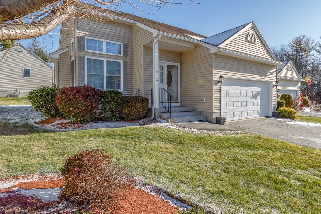 21 Royal 21, Dracut, MA 01826 MLS 73065558 Coldwell Banker