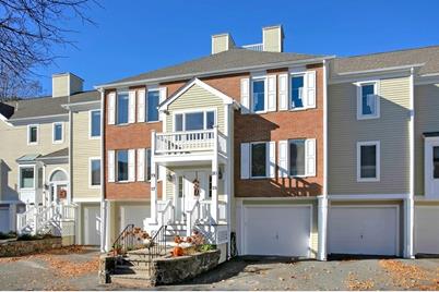 18 Abington Rd #18, Danvers, MA 01923 - Photo 1