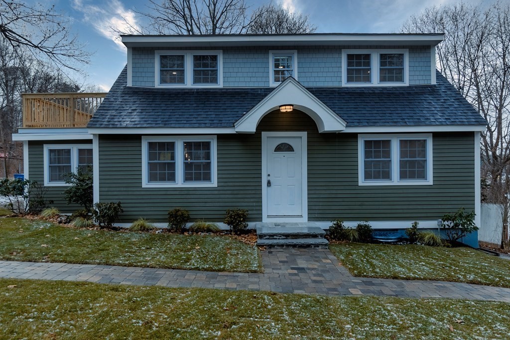 8 Livingstone Ln, Waltham, MA 02453 MLS 73065592 Coldwell Banker