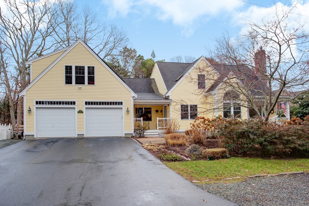 55 Pond Cir, Mashpee, MA 02649 MLS 73065617 Coldwell Banker