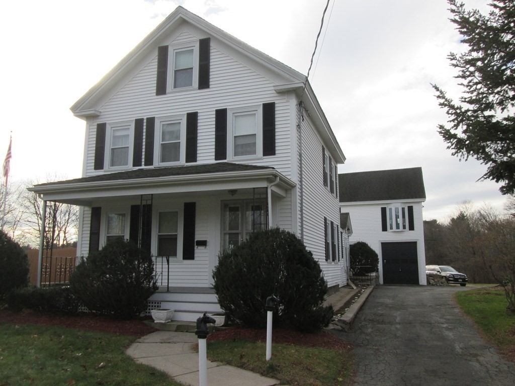 464 Canton St, Stoughton, MA 02072 MLS 73065669 Coldwell Banker