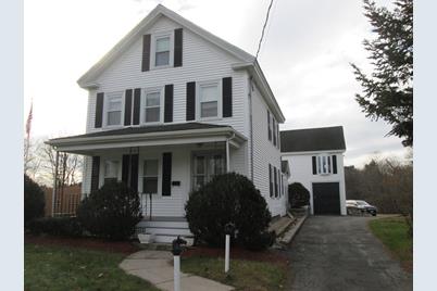 464 Canton Street, Stoughton, MA 02072 - Photo 1