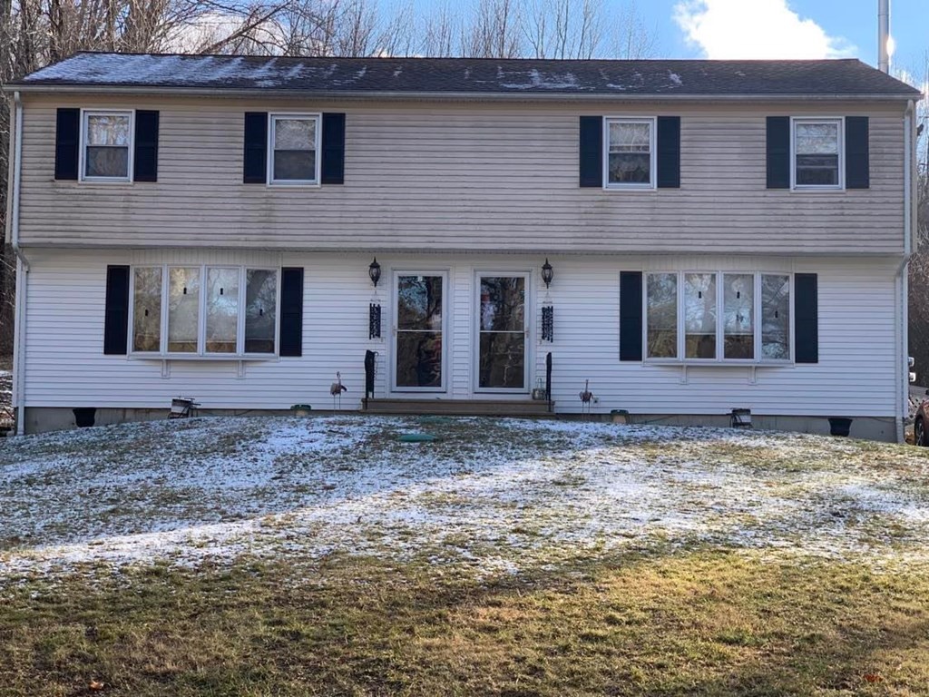 19 Browning Pond Rd, Spencer, MA 01562 MLS 73065930 Coldwell Banker