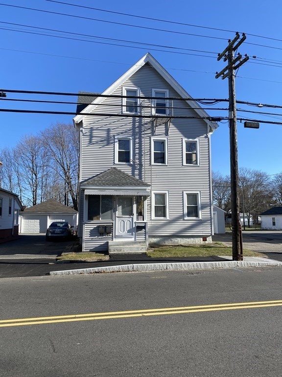 421 Washington St, Taunton, MA 02780 MLS 73065956 Coldwell Banker