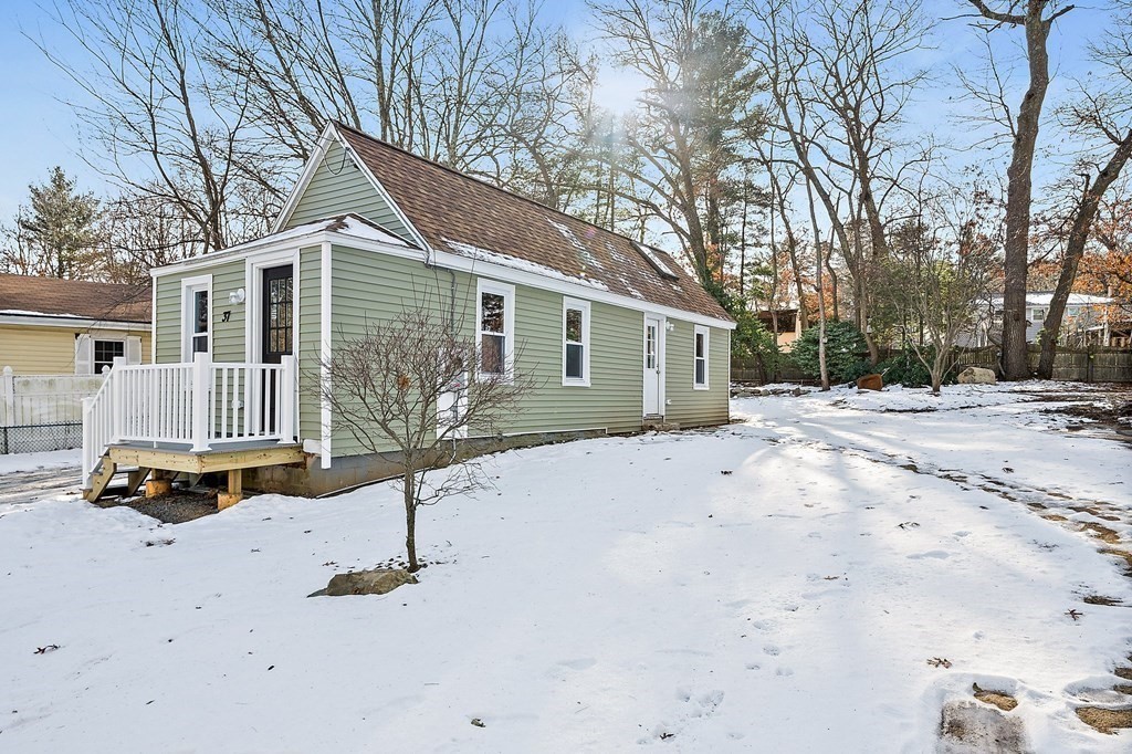 37 Edgewood Ave, Stoughton, MA 02072 MLS 73065982 Coldwell Banker