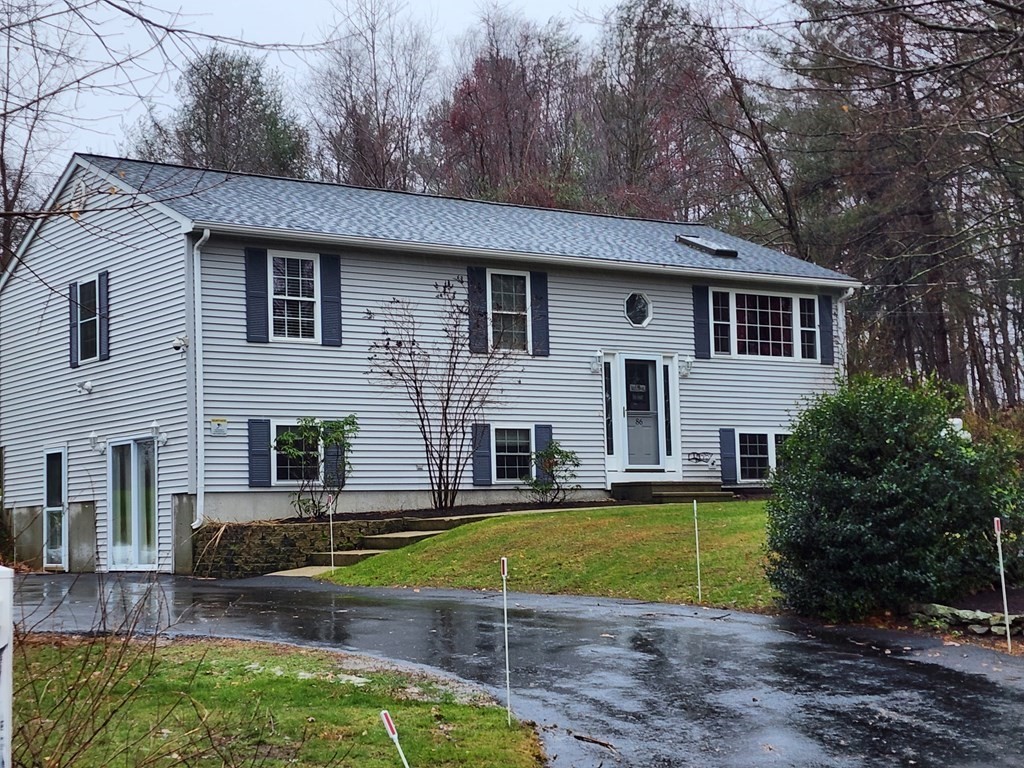 86 Baker Pond Rd, Dudley, MA 01571 MLS 73066076 Coldwell Banker
