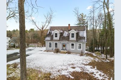 25 Hemlock Hollow, Belchertown, MA 01007 - Photo 1