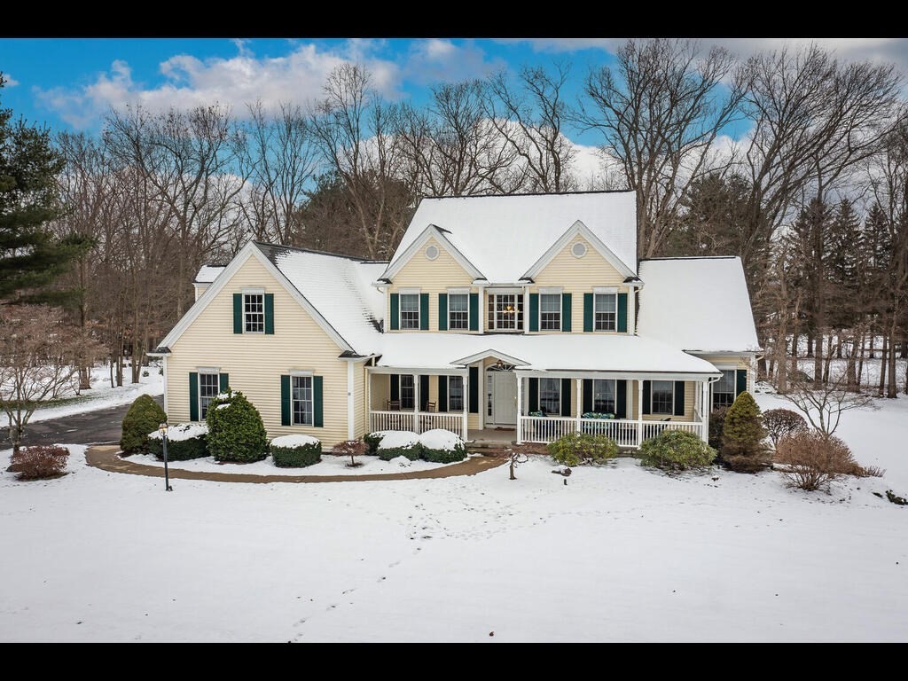 10 Kensington Dr, Wilbraham, MA 01095 MLS 73066210 Coldwell Banker