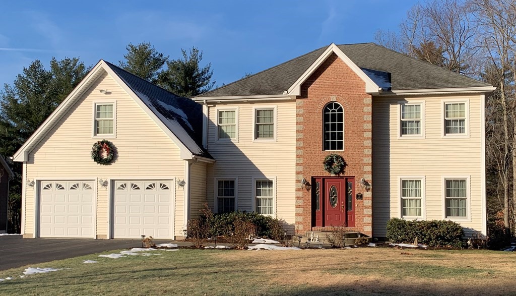 22 Labrie Ln, Holyoke, MA 01040 MLS 73066246 Coldwell Banker