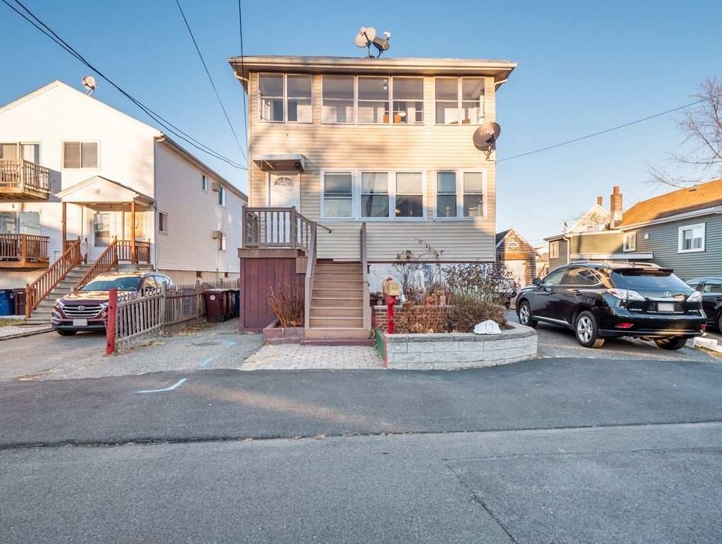 67 Neponset St, Revere, MA 02151 MLS 73066480 Coldwell Banker