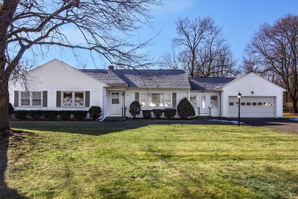 449 Holyoke St, Ludlow, MA 01056 MLS 73066515 Coldwell Banker