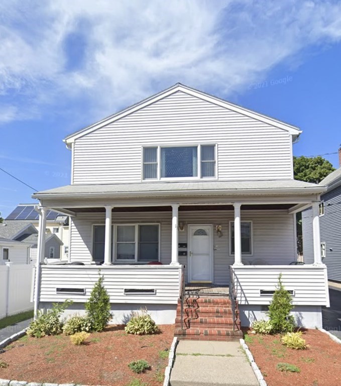 131 Adams St, Malden, MA 02148 MLS 73066607 Coldwell Banker