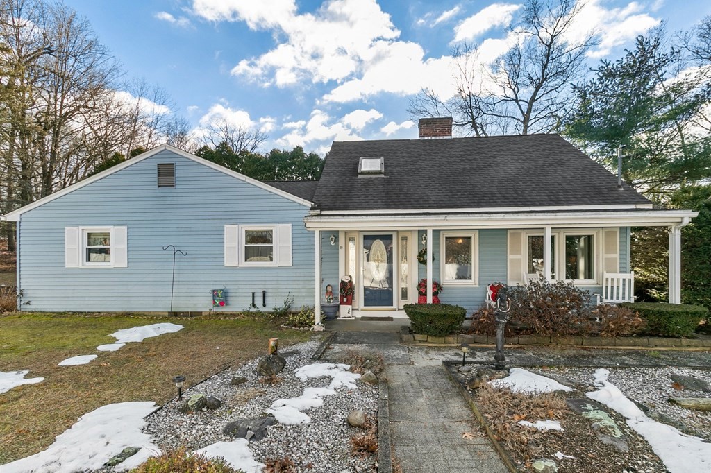 19 Three Rivers Rd, Wilbraham, MA 01095 MLS 73066703 Coldwell Banker