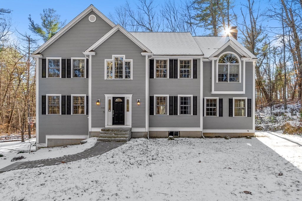 736 Lowell Rd, Groton, MA 01450 MLS 73066732 Coldwell Banker