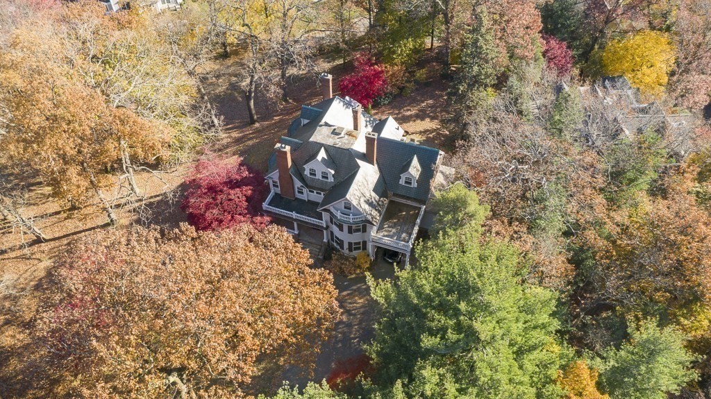 15 & 17 Brooks St, Winchester, MA 01890 MLS 73066795 Coldwell Banker