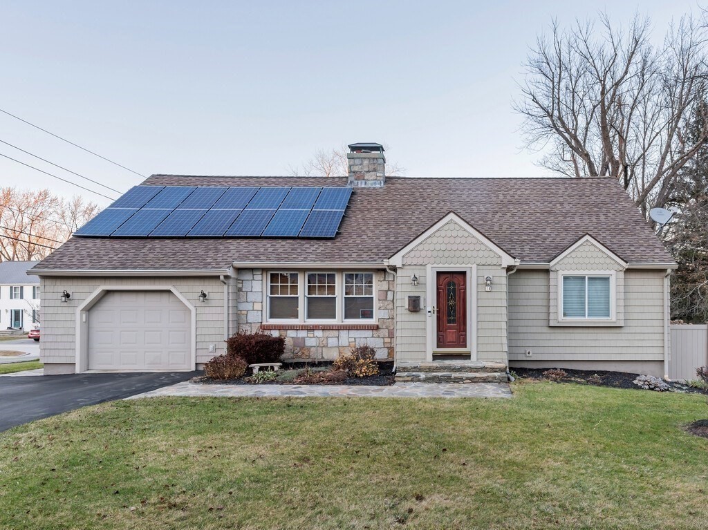 1A Manor Rd, Auburn, MA 01501 MLS 73066831 Coldwell Banker