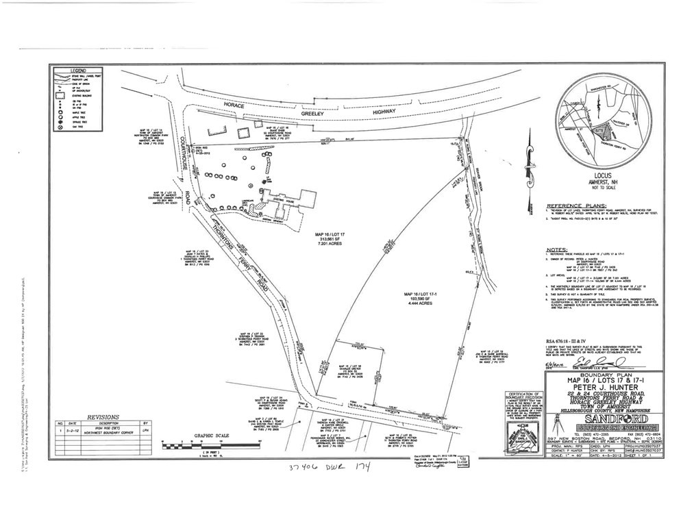 6A Courthouse Rd, Amherst, NH 03031 MLS 73066878 Coldwell Banker