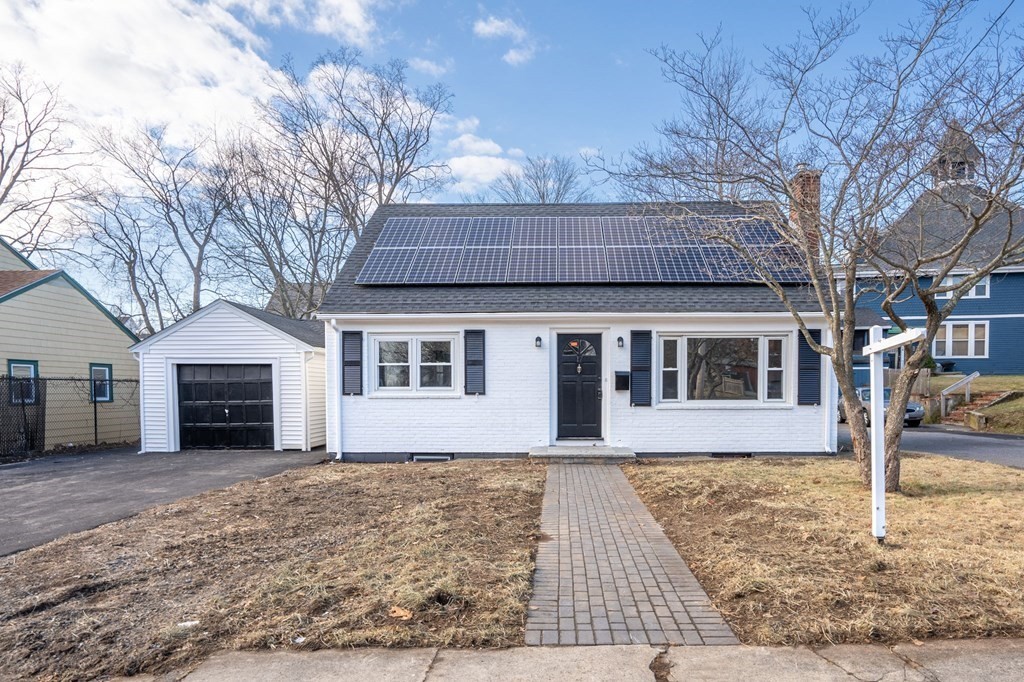 17 Arlington St, Brockton, MA 02301 MLS 73066996 Coldwell Banker