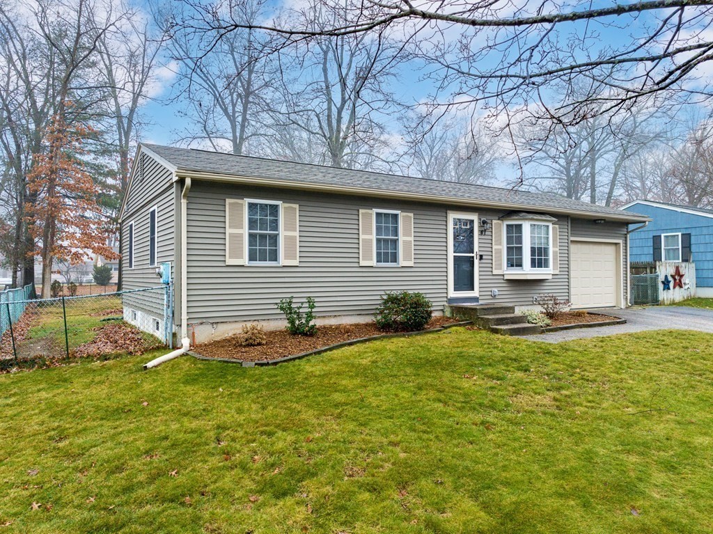 47 Sierra Vista Rd, Springfield, MA 01128 MLS 73067363 Coldwell Banker