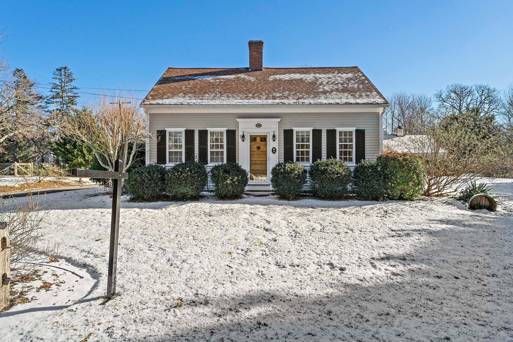 29 Mansion St, Harwich, MA 02671 MLS 73067395 Coldwell Banker
