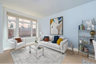 100 Lovejoy Place #4N, Boston, MA 02114 - Photo 1