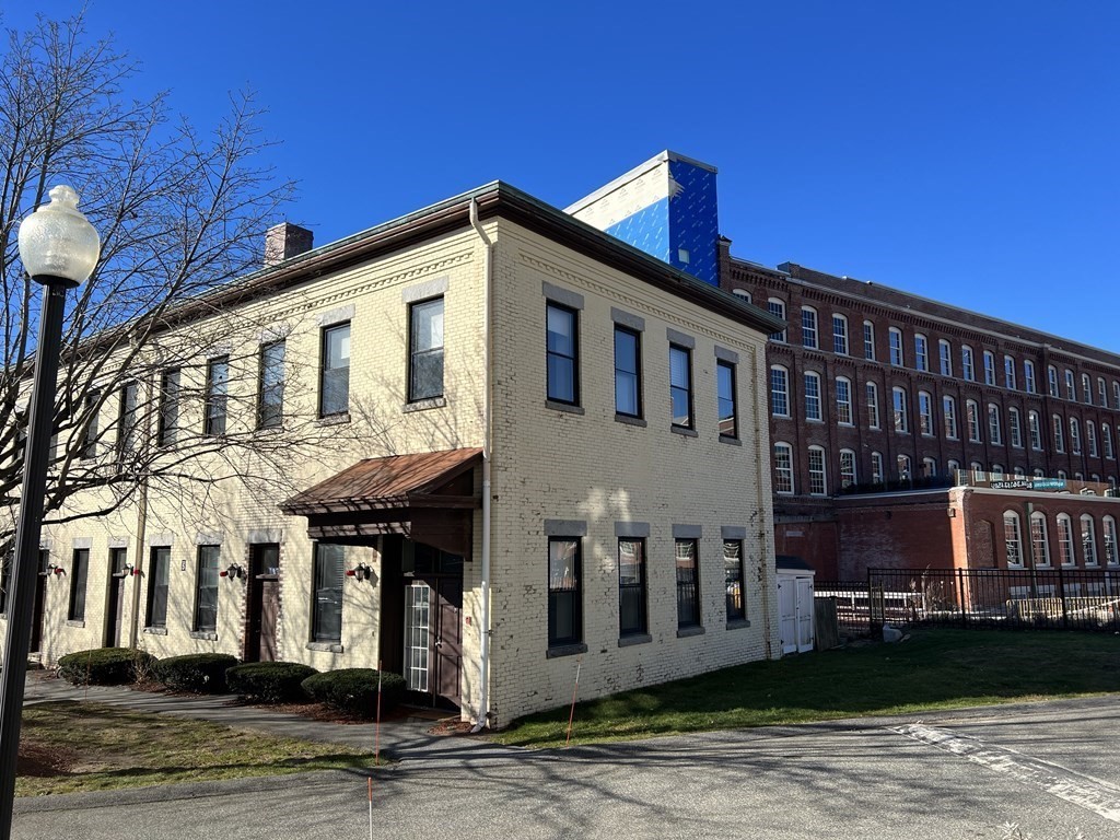 187 Thorndike St 505, Lowell, MA 01852 MLS 73067446 Coldwell Banker