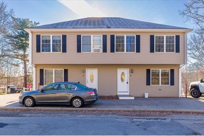 10 Depot Rd, Oxford, MA 01540 - Photo 1