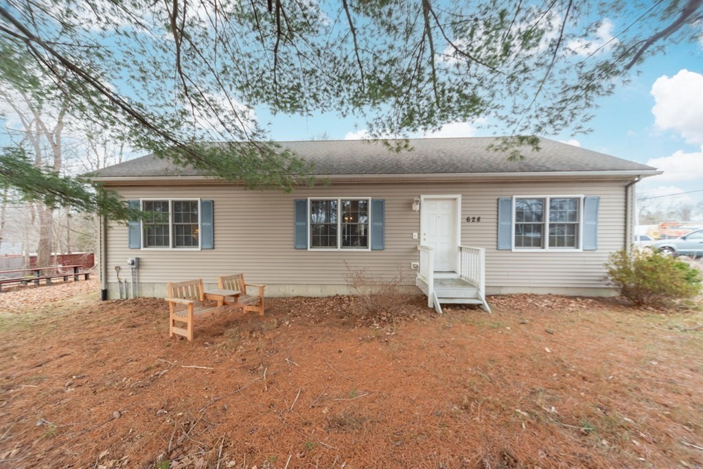 628 Canton St, Stoughton, MA 02072 MLS 73067546 Coldwell Banker