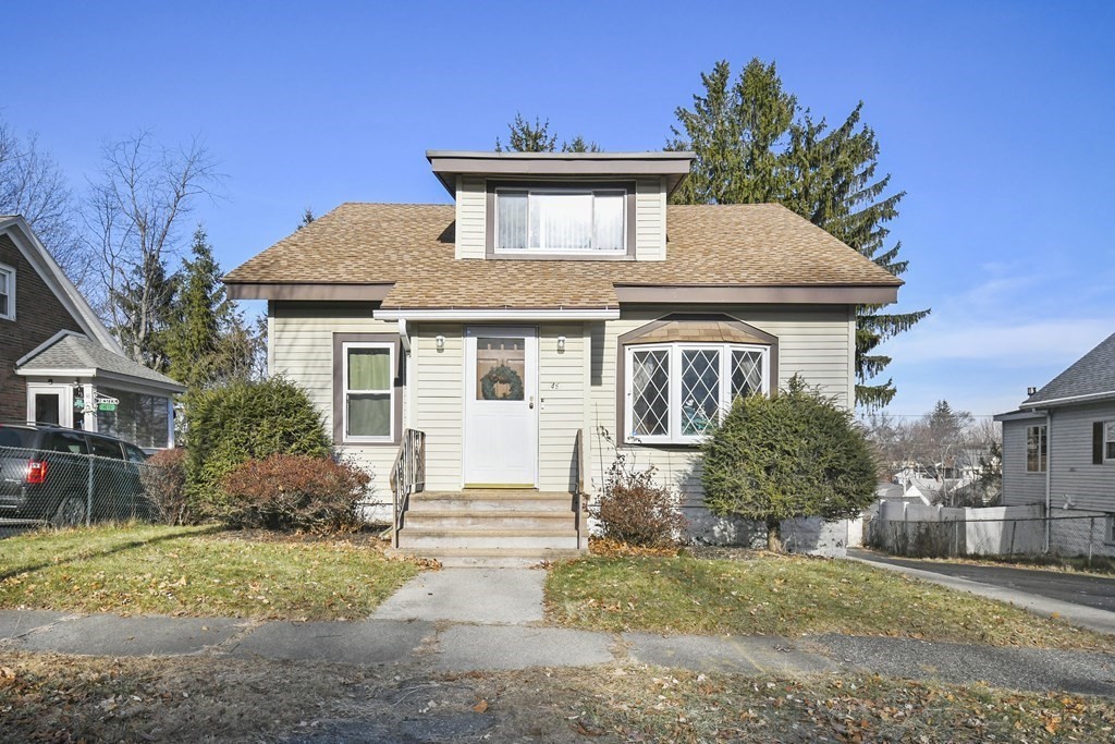 46 Gifford Dr, Worcester, MA 01606 MLS 73067604 Coldwell Banker