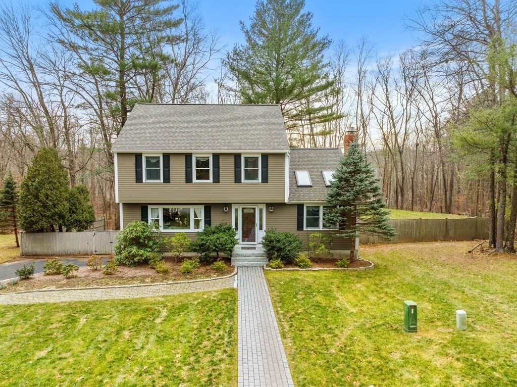 22 Parsons Rd, West Newbury, MA 01985 MLS 73067659 Coldwell Banker