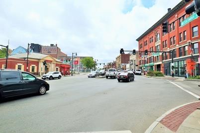 14 Dudley Ter., Boston, MA 02125 - Photo 1