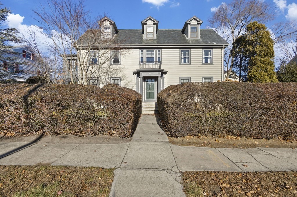 229 Hawthorn St, New Bedford, MA 02740 MLS 73067799 Coldwell Banker