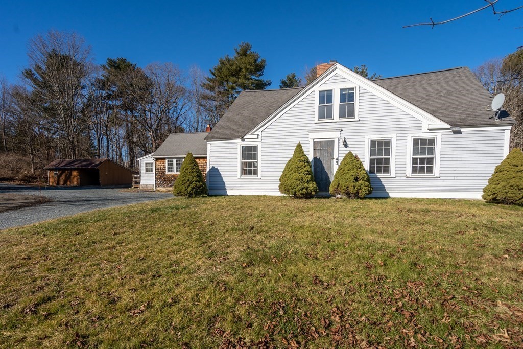 43 Cleveland St, Norfolk, MA 02056 MLS 73067800 Coldwell Banker