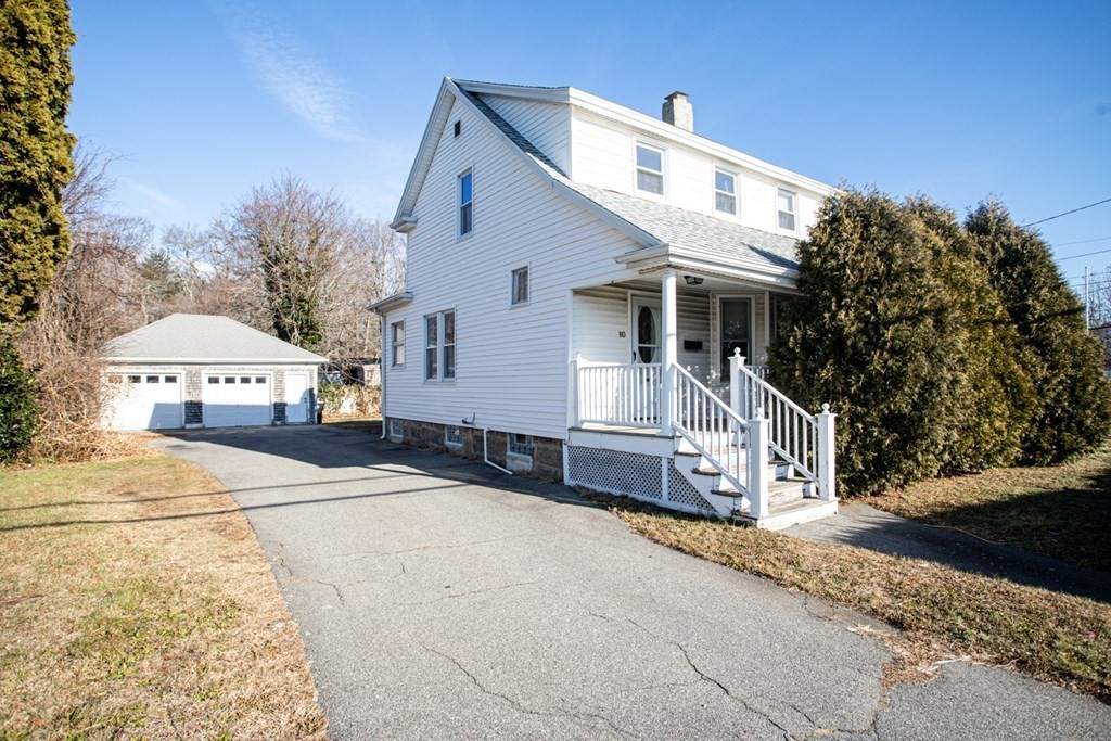 80 State Rd, Dartmouth, MA 02747 MLS 73067807 Coldwell Banker