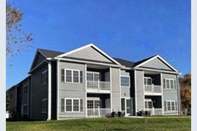 815 Bedford Street #7, Whitman, MA 02382 - Photo 1