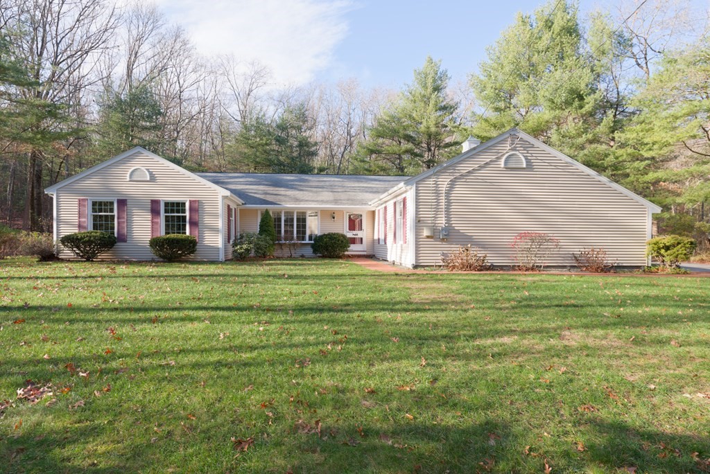 152 Wayside Inn Rd, Marlborough, MA 01752 MLS 73067835 Coldwell Banker