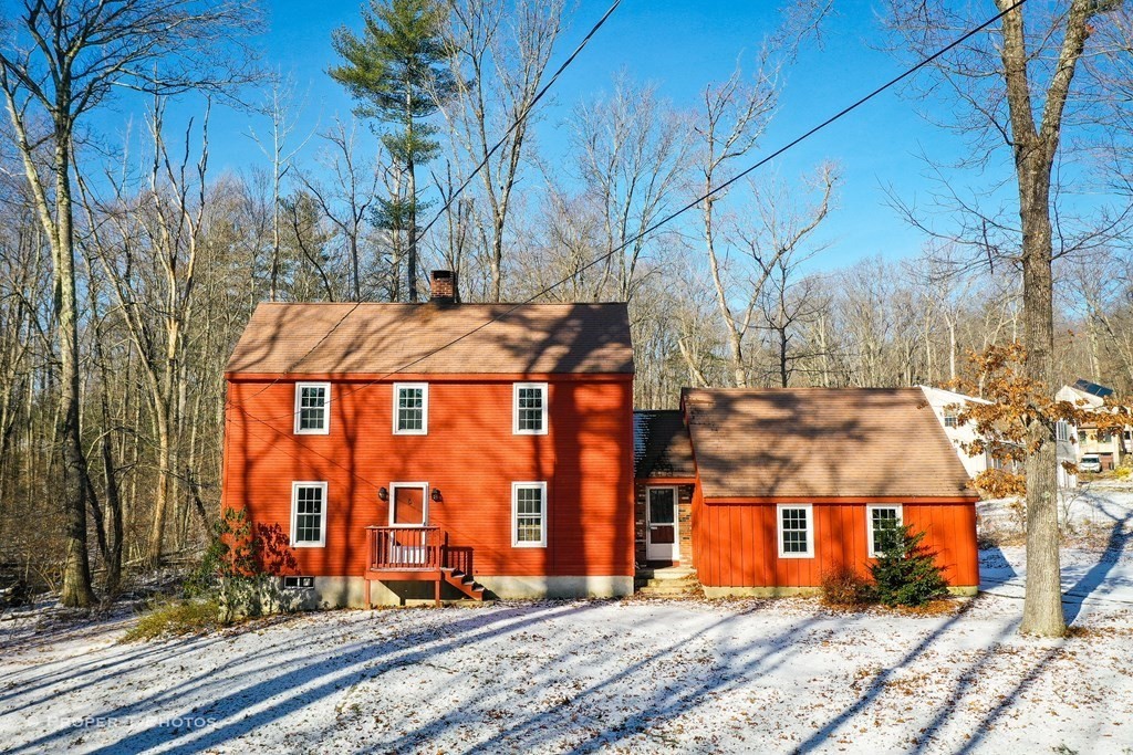 5 Juckett Hill Dr, Belchertown, MA 01007 MLS 73067875 Coldwell Banker