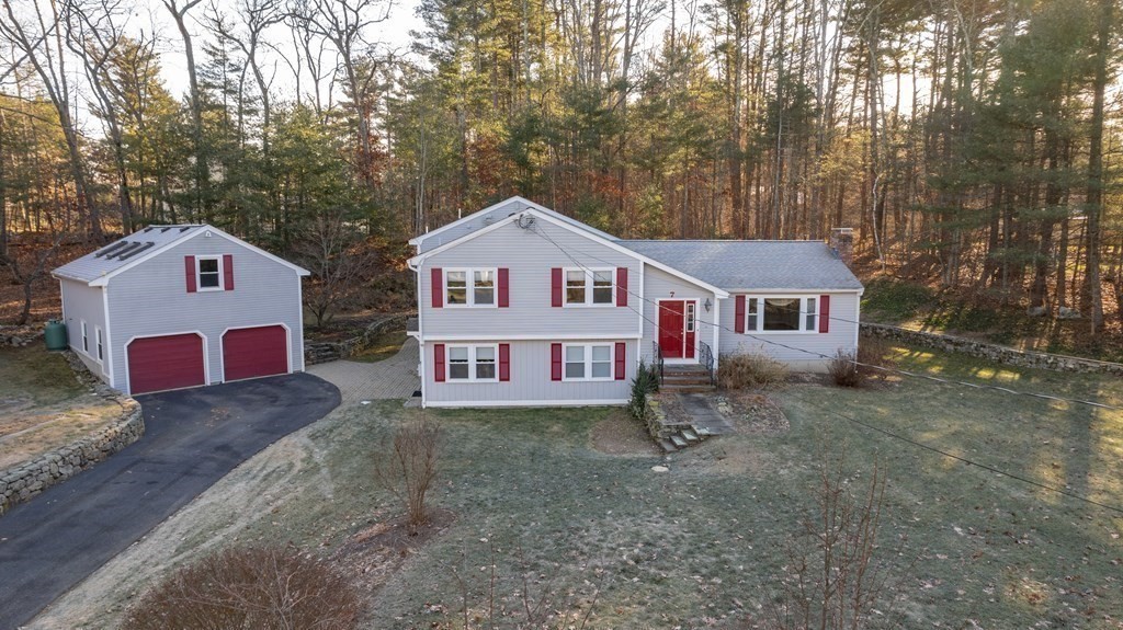 7 Banbury Dr, Westford, MA 01886 MLS 73068023 Coldwell Banker