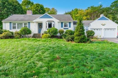 333 Granite St, Braintree, MA 02184 - Photo 1