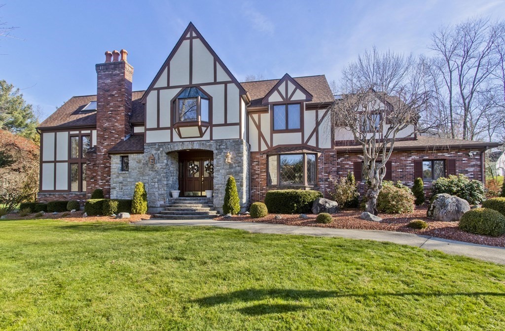 132 Millbrook Dr, East Longmeadow, MA 01028 MLS 73068055 Coldwell