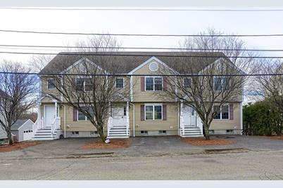 30 N Central St #2, Peabody, MA 01960 - Photo 1
