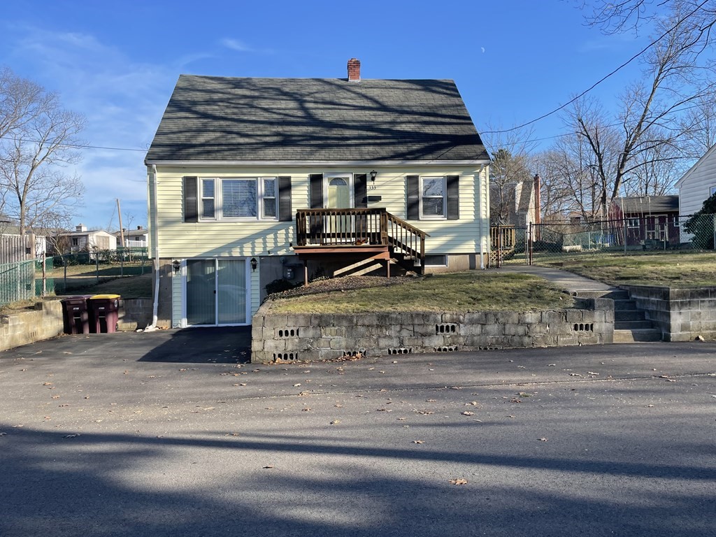 133 Circuit Ave, Weymouth, MA 02188 MLS 73068257 Coldwell Banker