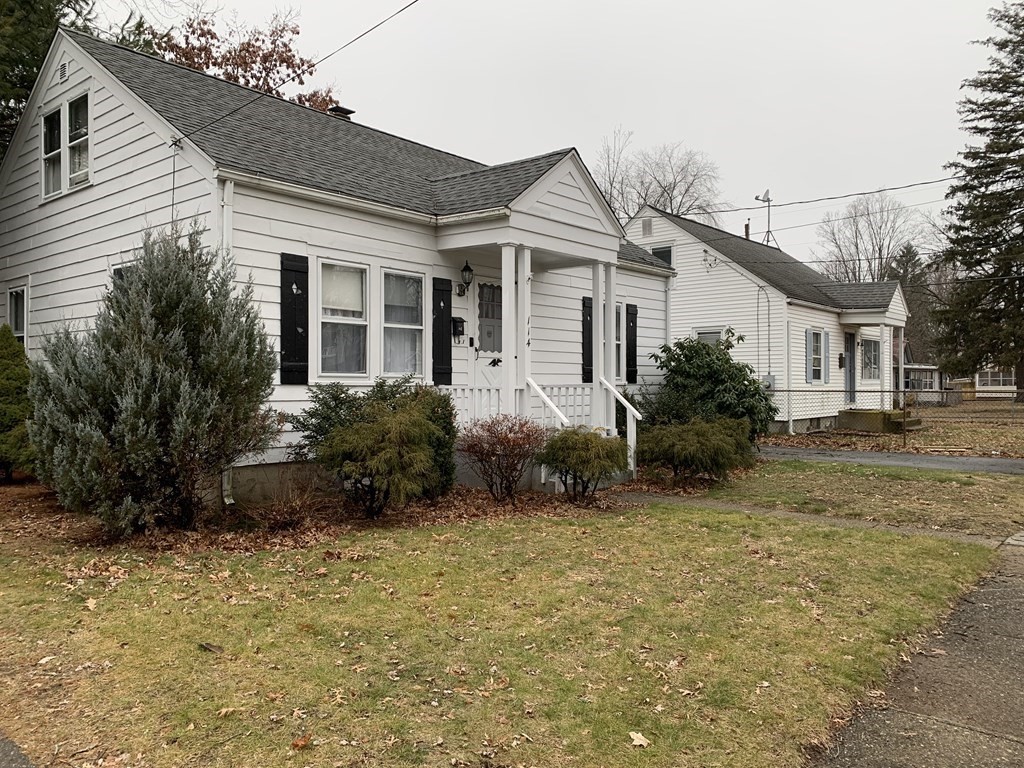 114 Ellsworth Ave, Springfield, MA 01118 - MLS 73068291 - Coldwell Banker