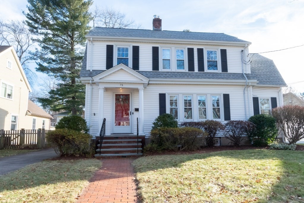 76 Stevens Rd, Needham, MA 02492 MLS 73068328 Coldwell Banker