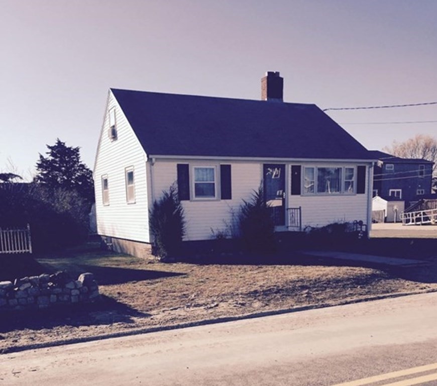 215 Standish St winter rent, Marshfield, MA 02050 MLS 73068352
